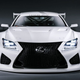 Illustration for article titled The RC-F Is Not The Car Lexus Envisioned